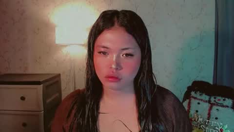 Snapshot of sweetjanna4u chatting on 21, 12, 2025 JANNA online show from 21, 12, 2025