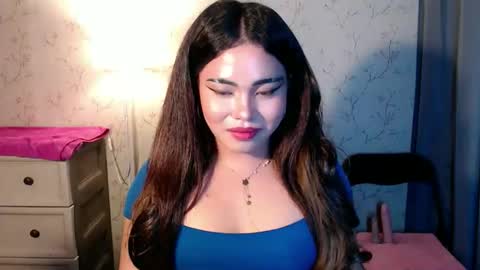 Snapshot of sweetjanna4u chatting on 5, 1, 2026 JANNA online show from 5, 1, 2026