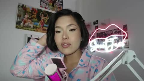 SweetJess online show from 6, 2, 2025