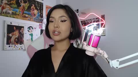 SweetJess online show from 22, 2, 2025