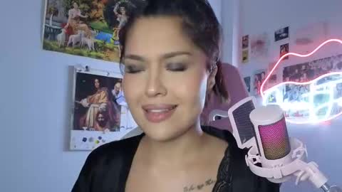 SweetJess online show from 24, 2, 2026