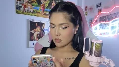 SweetJess online show from 6, 3, 2026