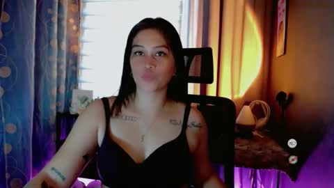 Snapshot of sweetjynn1995 chatting on 14, 2, 2026 Sweet Jynn95 online show from 14, 2, 2026