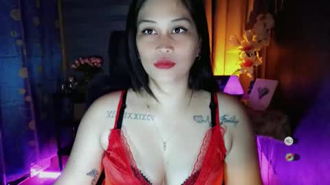 Snapshot of sweetjynn1995 chatting on 1, 3, 2026 Sweet Jynn95 online show from 1, 3, 2026