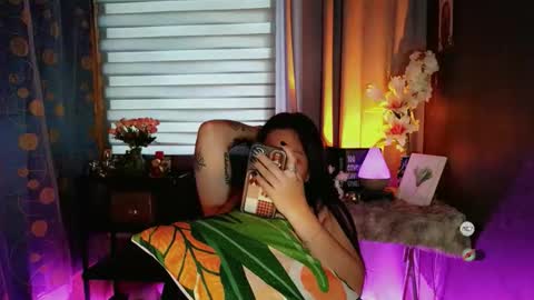 Snapshot of sweetjynn1995 chatting on 6, 3, 2026 Sweet Jynn95 online show from 6, 3, 2026