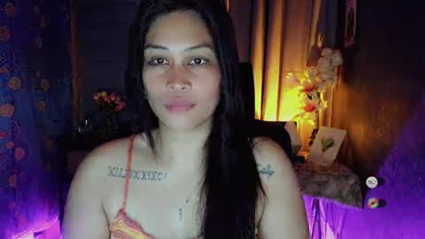 Sweet Jynn95 online show from 23, 3, 2026