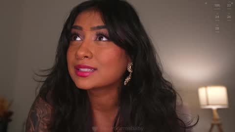 Karma Sutra  sweetkarmababy online show from 2, 2, 2026