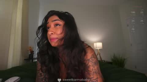 Karma Sutra  sweetkarmababy online show from 7, 5, 2026