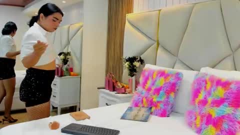 kata online show from 28, 11, 2025