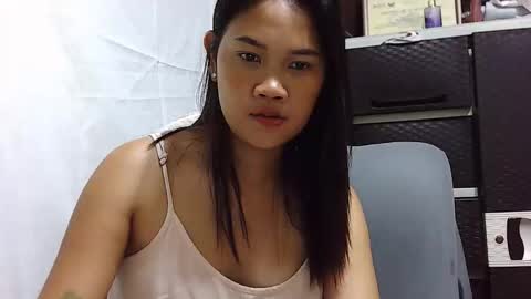 Snapshot of sweetladypinay8 chatting on 8, 3, 2026 Joy online show from 8, 3, 2026