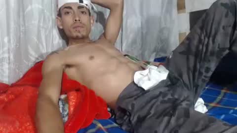 Snapshot of sweetlatinakim chatting on 14, 1, 2025 Camilo online show from 14, 1, 2025