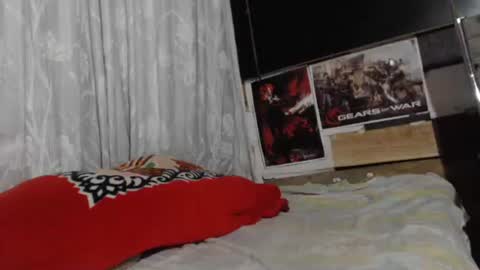 Snapshot of sweetlatinakim chatting on 9, 3, 2025 Camilo online show from 9, 3, 2025