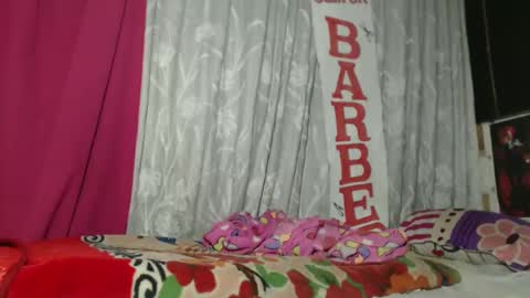 Snapshot of sweetlatinakim chatting on 14, 9, 2025 Camilo online show from 14, 9, 2025