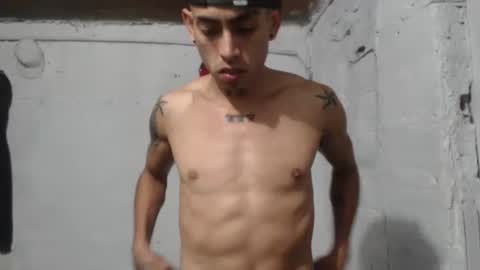 Snapshot of sweetlatinakim chatting on 19, 3, 2026 Camilo online show from 19, 3, 2026