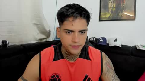 SWEETLATINBOY  online show from 17, 3, 2026