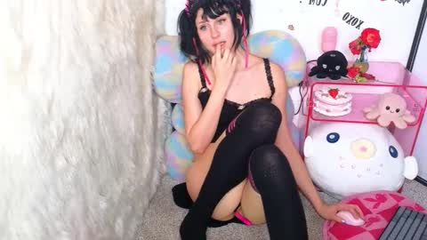 Sweet Laumina online show from 10, 1, 2026