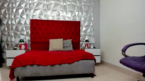 Lauren online show from 16, 11, 2025