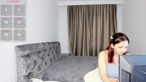 Layla online show from 23, 5, 2026