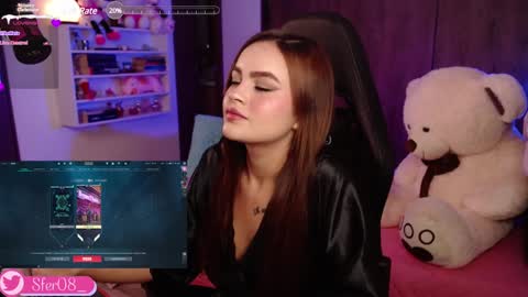    online show from 8, 12, 2024