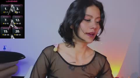 Letty la traga semen lol online show from 6, 2, 2025