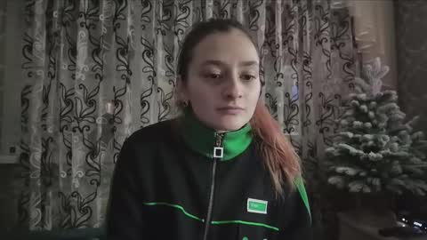 sweetliaison online show from 21, 12, 2025