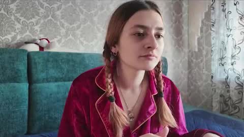 sweetliaison online show from 17, 2, 2026