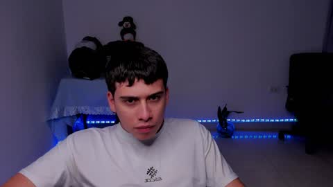 Lian online show from 12, 12, 2024