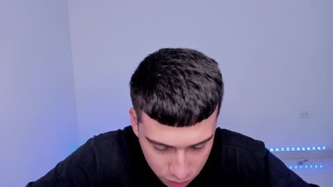 Lian online show from 7, 1, 2025