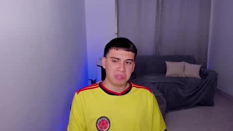 Lian online show from 6, 3, 2025