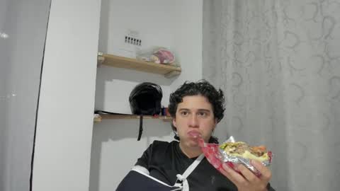 Lian online show from 14, 10, 2025