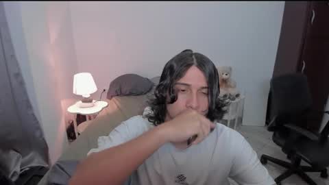 Lian online show from 20, 3, 2026