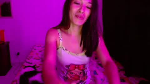 Snapshot of sweetlilith23 chatting on 31, 3, 2026 sweetlilith23 online show from 31, 3, 2026