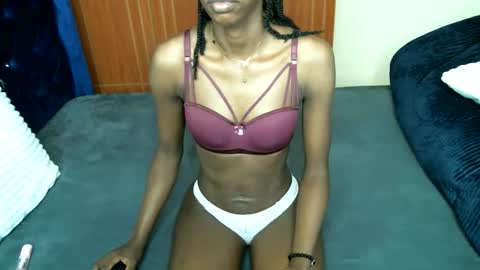 sweetlilly2540 online show from 12, 9, 2025