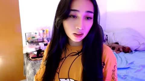 Lilly online show from 2, 11, 2025