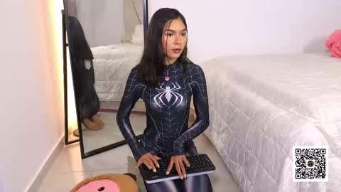 Snapshot of sweetlittlevenus chatting on 19, 9, 2025 Venus online show from 19, 9, 2025