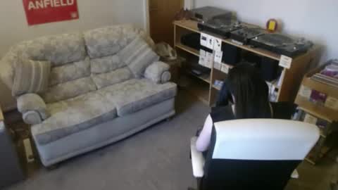 Snapshot of sweetlouise69 chatting on 10, 1, 2025 sweetlouise69 online show from 10, 1, 2025