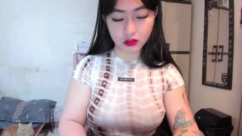 Zoe online show from 21, 1, 2025