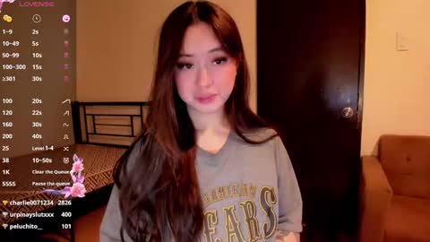 Zoe online show from 10, 11, 2025