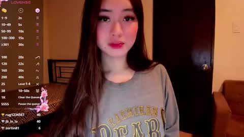 Zoe online show from 11, 11, 2025