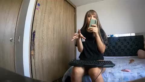 sweetmagic6 online show from 20, 12, 2025