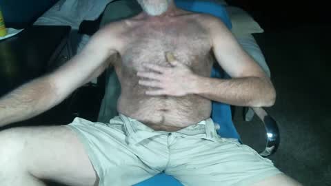 Michael online show from 5, 10, 2025