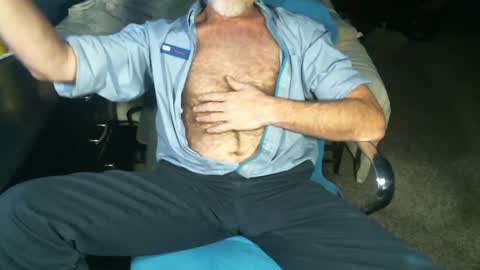 Michael online show from 7, 10, 2025