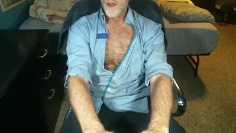 Michael online show from 21, 11, 2025