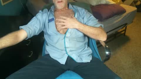 Michael online show from 18, 2, 2026