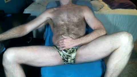 Michael online show from 22, 7, 2026