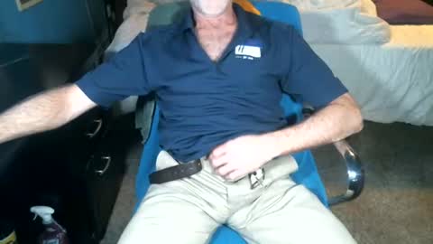Michael online show from 27, 7, 2026