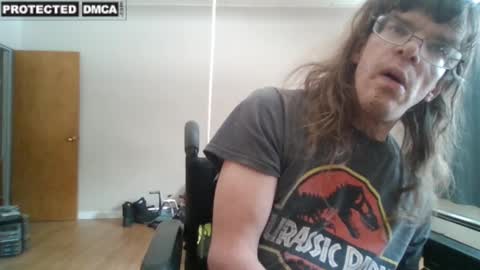 Sweet Man online show from 21, 2, 2025