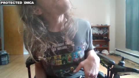 Sweet Man online show from 2, 3, 2025