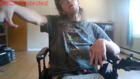 Sweet Man online show from 10, 9, 2025