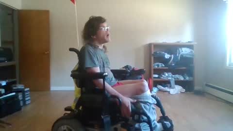 Sweet Man online show from 8, 10, 2025